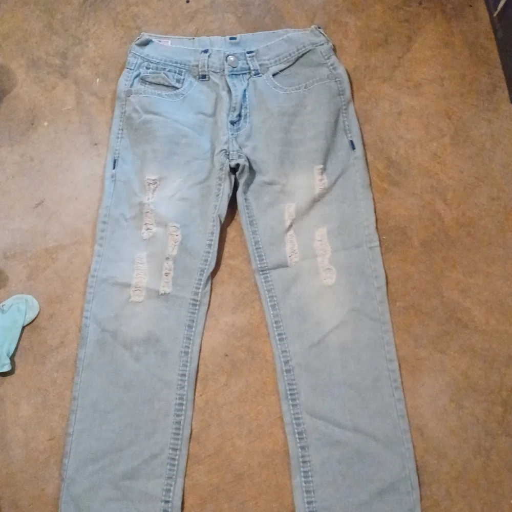 True Religion Jeans